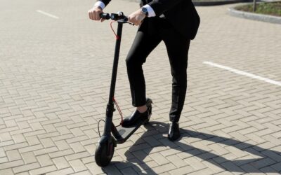 Jak odblokować hulajnogę Xiaomi Pro 2 bezpiecznie i legalnie?