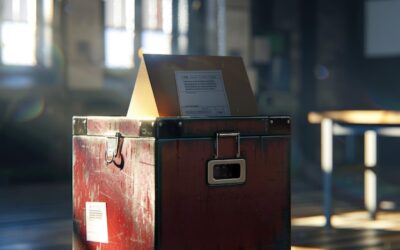 Jak przewieźć urnę z zagranicy zgodnie z przepisami?