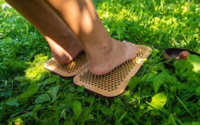 Jak usunąć mech między kostką bez użycia chemii?