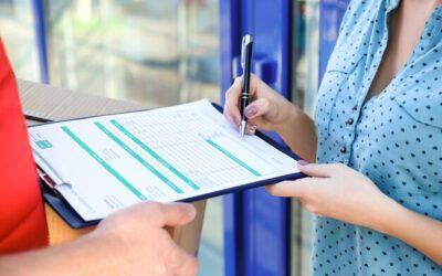 Jak wypełnić list przewozowy bez niepotrzebnych błędów?