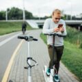 Jak wypożyczyć elektryczną hulajnogę w swoim mieście?