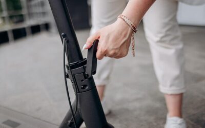 Jak wypożyczyć hulajnogę w Radomiu?