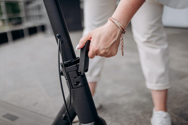 Jak wypożyczyć hulajnogę w Radomiu?