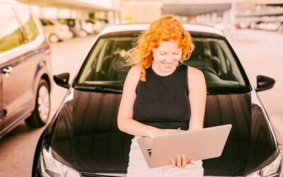 Jak zarejestrować auto w Niemczech bez meldunku?