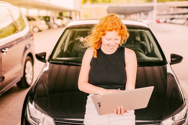 Jak zarejestrować auto w Niemczech bez meldunku?