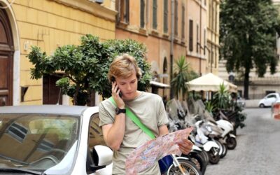 Jak zarejestrować skuter w Niemczech bez zbędnych formalności?