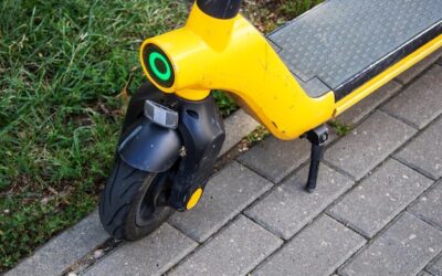 Jaka bateria do skutera elektrycznego sprawdzi się na co dzień?