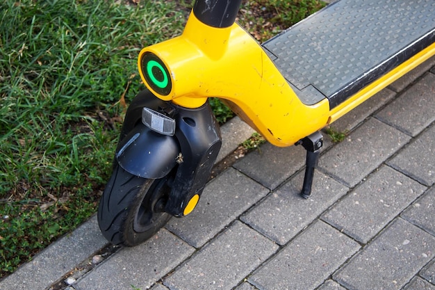 Jaka bateria do skutera elektrycznego sprawdzi się na co dzień?