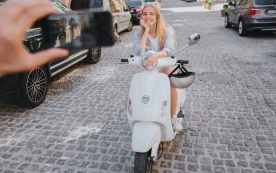 Jaka kategoria na skuter będzie odpowiednia dla Twoich potrzeb?