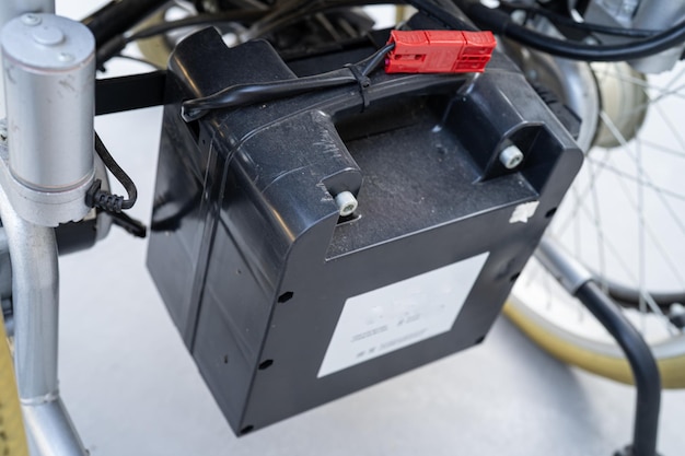 Jaki akumulator do skutera 2t sprawdzi się najlepiej?