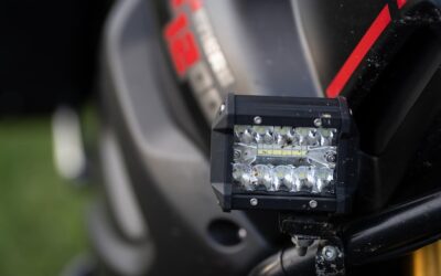 Jaki akumulator do skutera 4t 80ccm wybrać?