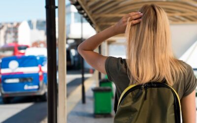 Jaki autobus jedzie na lotnisko w Gdańsku?