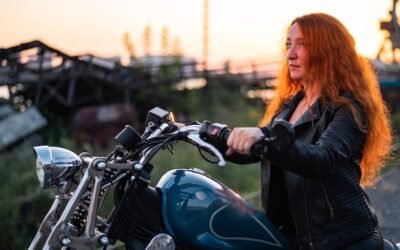 Jaki koszt rejestracji motocykla w urzędzie?