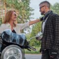 Jaki mandat grozi za brak karty motorowerowej?
