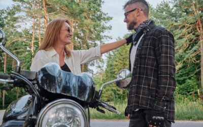 Jaki mandat grozi za brak karty motorowerowej?