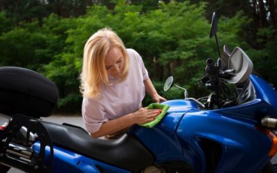 Jaki powinien być akumulator do skutera, by zapewnić bezproblemową jazdę?