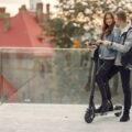 Jaki skuter elektryczny sprawdzi się w codziennych dojazdach?