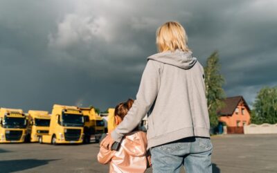 Jaki transport jest najbezpieczniejszy podczas codziennych podróży?