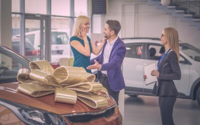 Jakie auto kupić na firmę, żeby nie żałować wyboru?