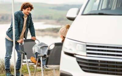 Jakie auto przerobić na kampera i na co zwrócić uwagę przy wyborze?