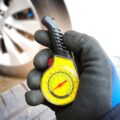 Jakie ciśnienie w oponach 245/40 r18 jest odpowiednie na co dzień?