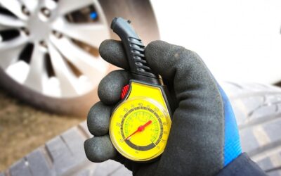 Jakie ciśnienie w oponach 245/40 r18 jest odpowiednie na co dzień?