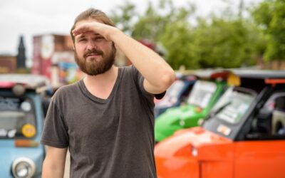 Jakie jest cło na samochody z Niemiec i co warto wiedzieć przy imporcie?