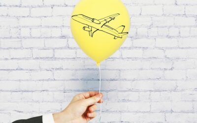 Jakie jest znaczenie transportu lotniczego w codziennym życiu?