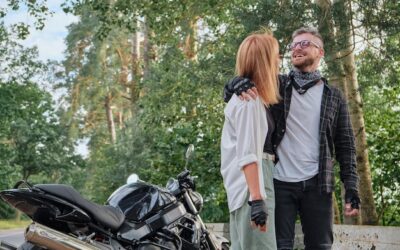 Jakie motory na które nie potrzeba prawa jazdy można wybrać?