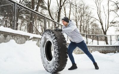 Jakie opony zimowe do busa sprawdzą się na polskich drogach?
