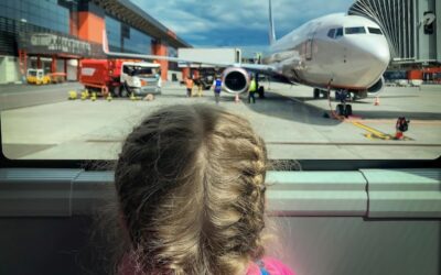 Jakie są zalety transportu lotniczego dla podróżnych?