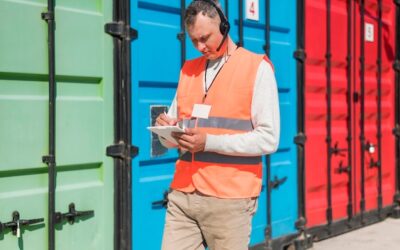 Jakie są zalety transportu morskiego dla firm i konsumentów?