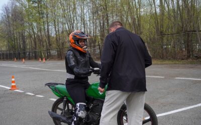 Jakim motocyklem można jeździć bez prawa jazdy?