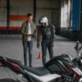Jakimi motocyklami można jeździć na kat B?