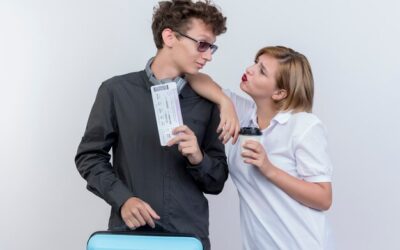 Kiedy przysługuje odszkodowanie za opóźniony lot?