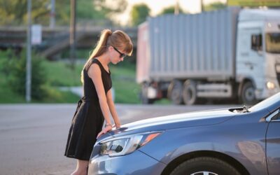 Kiedy samochód jest ciężarowy i jakie ma to znaczenie dla kierowcy?