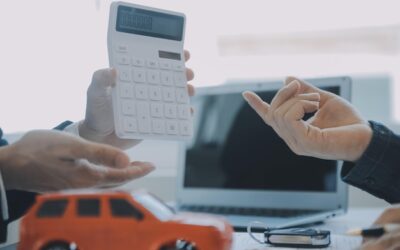 Kredyt czy leasing na samochód kalkulator – co wybrać w swojej sytuacji?