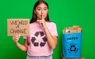 Które odpady mogą być ponownie wykorzystane w codziennym życiu?