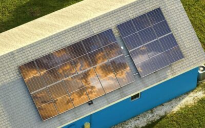 Magazyn energii w domu jednorodzinnym – czy to się opłaca?