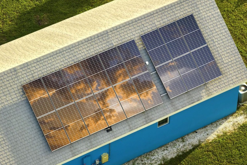 Magazyn energii w domu jednorodzinnym – czy to się opłaca?