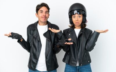 Motorower do jakiej pojemności można prowadzić bez prawa jazdy?