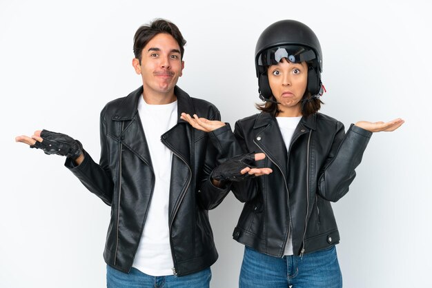 Motorower do jakiej pojemności można prowadzić bez prawa jazdy?