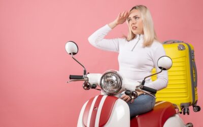 Od czego zależy, ile kosztuje Vespa?