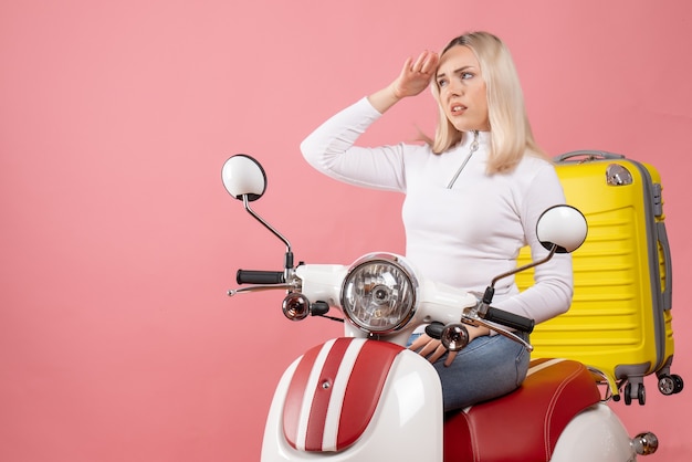 Od czego zależy, ile kosztuje Vespa?