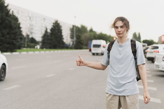 Od czego zależy stawka za km busem?