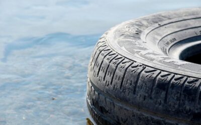 Opony 225 40 r18 ile powietrza warto wtłoczyć?