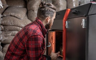 Przewodnik po wyborze i obsłudze pieca na pellet: jak zapewnić efektywne ogrzewanie domowe