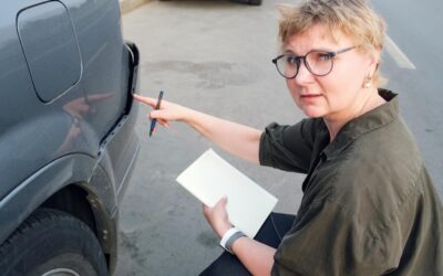 Rejestracja auta z Niemiec ile czasu naprawdę zajmuje?