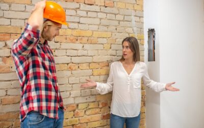 Remont elewacji pozwolenie czy zgłoszenie?