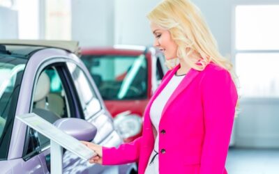 Samochód na firmę jak rozliczyć w kosztach działalności?